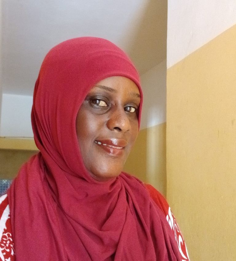 Binetou sall ya zeyda