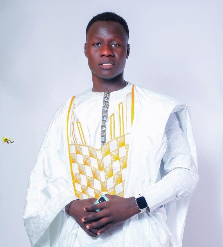 Mouhamadou Toure enseignement
