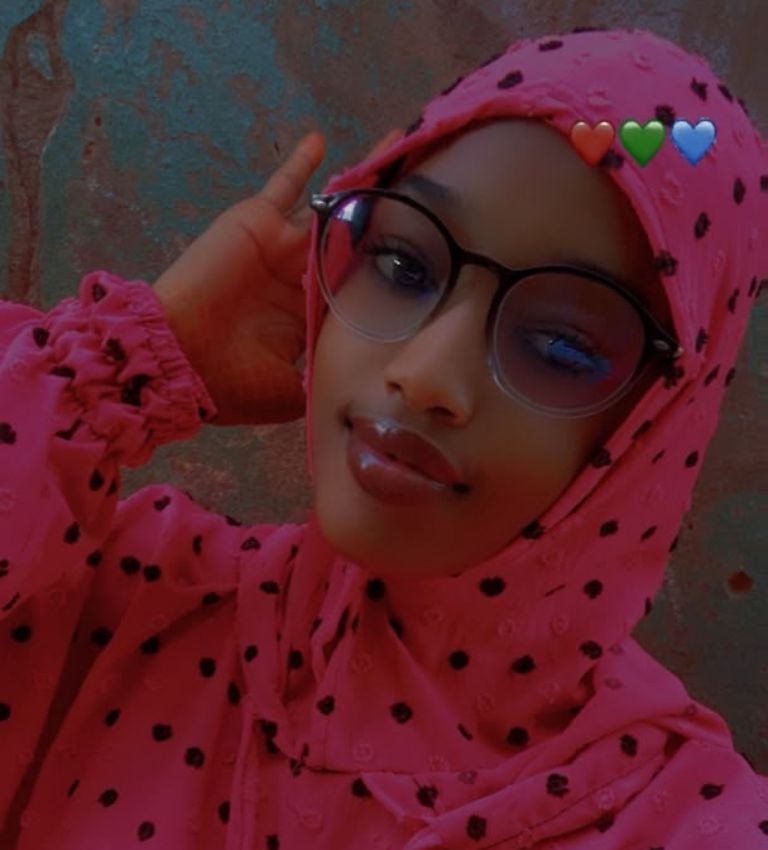 Maïmouna Diallo Secretary