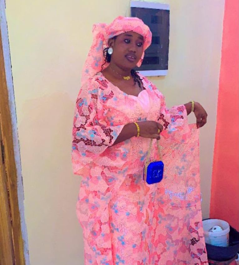 Aïssatou drama Preschool Education