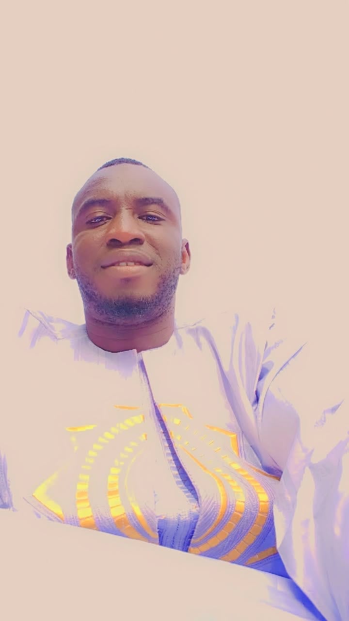 Demba Ndiaye Enseignant