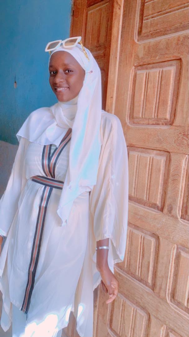 Aïssatou Fall Teacher
