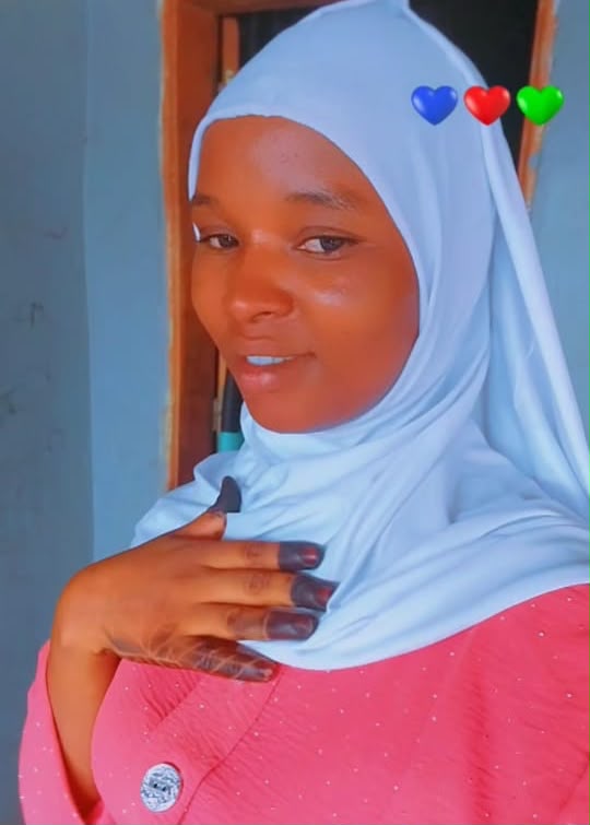 Khadidiatou Gadiaga Ya zeyda